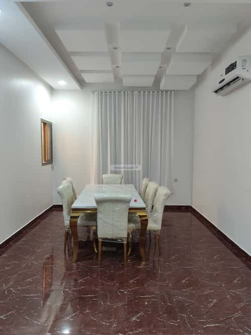 3 bedroom apartment in Al Narjis 3