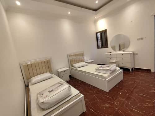 3 bedroom apartment in Al Narjis 6