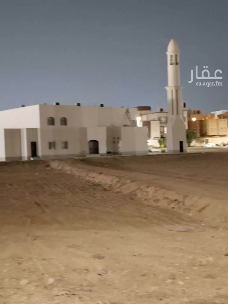 land in Al Shiraa, Jeddah 6