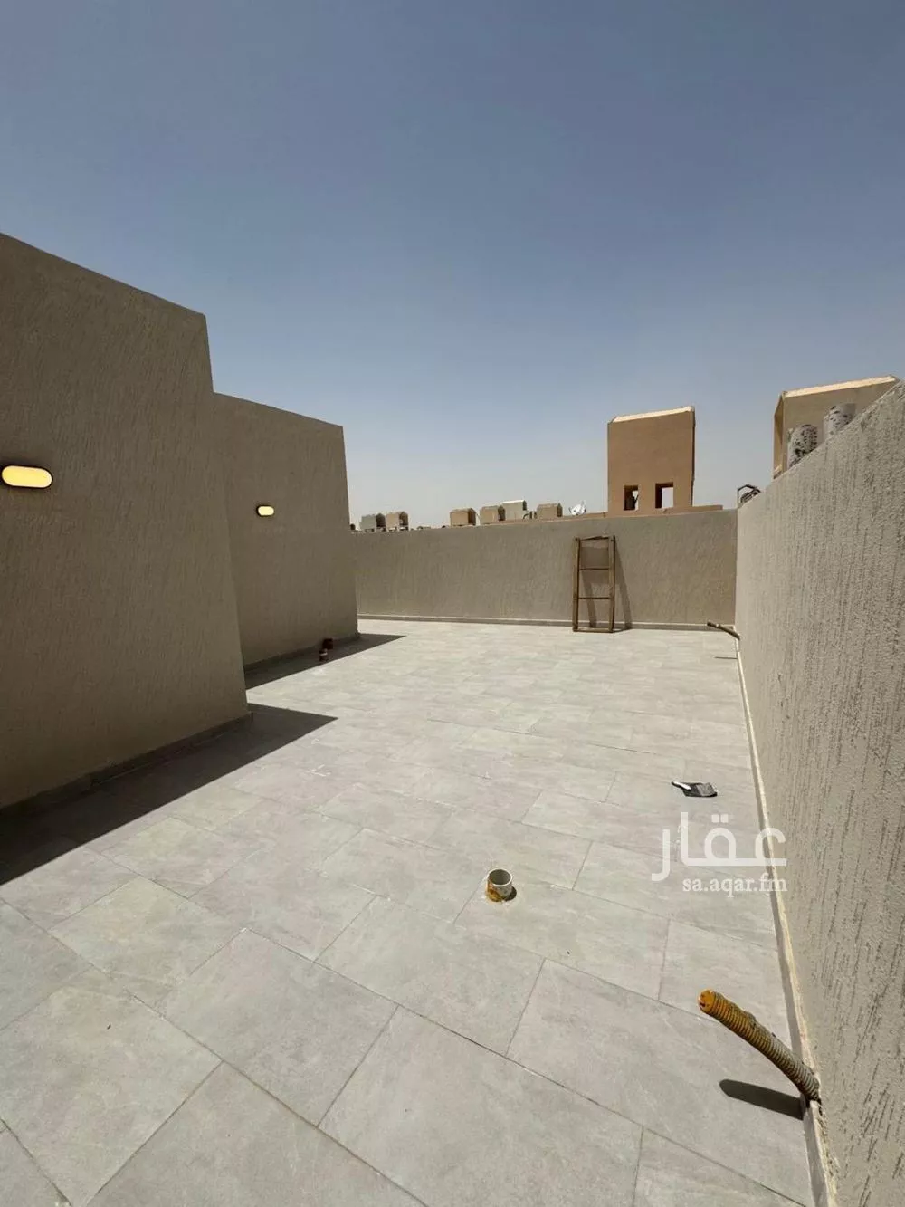 دور 7 غرف في طويق 15