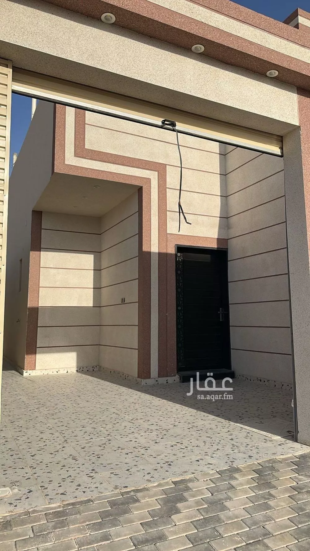 5 bedroom floor in Al Janadriyah 2