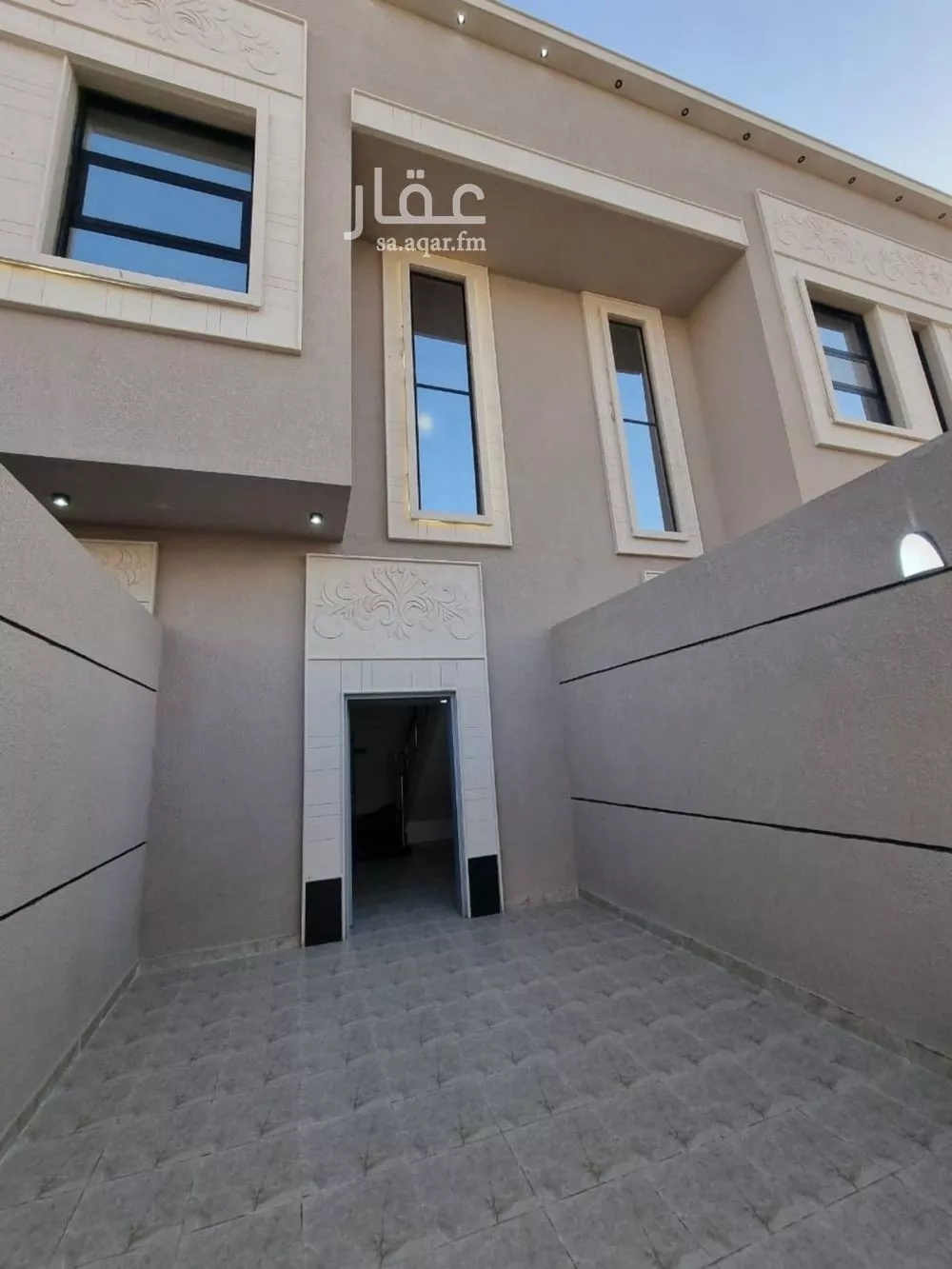 دور 5 غرف في ظهرة نمار 15