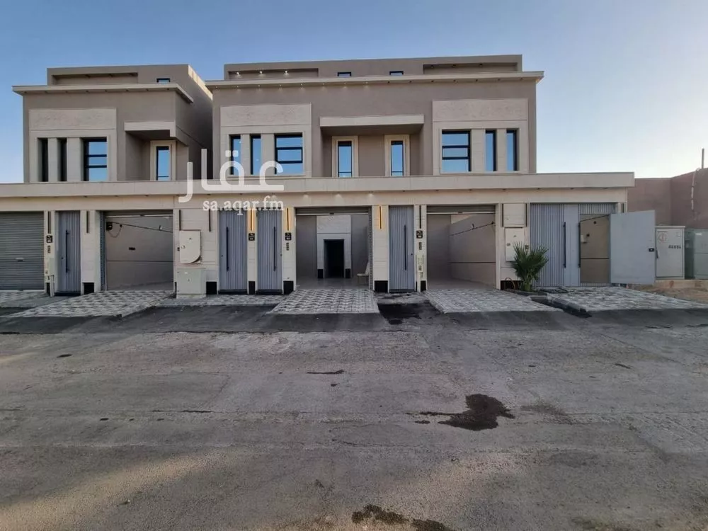 دور 5 غرف في ظهرة نمار 9