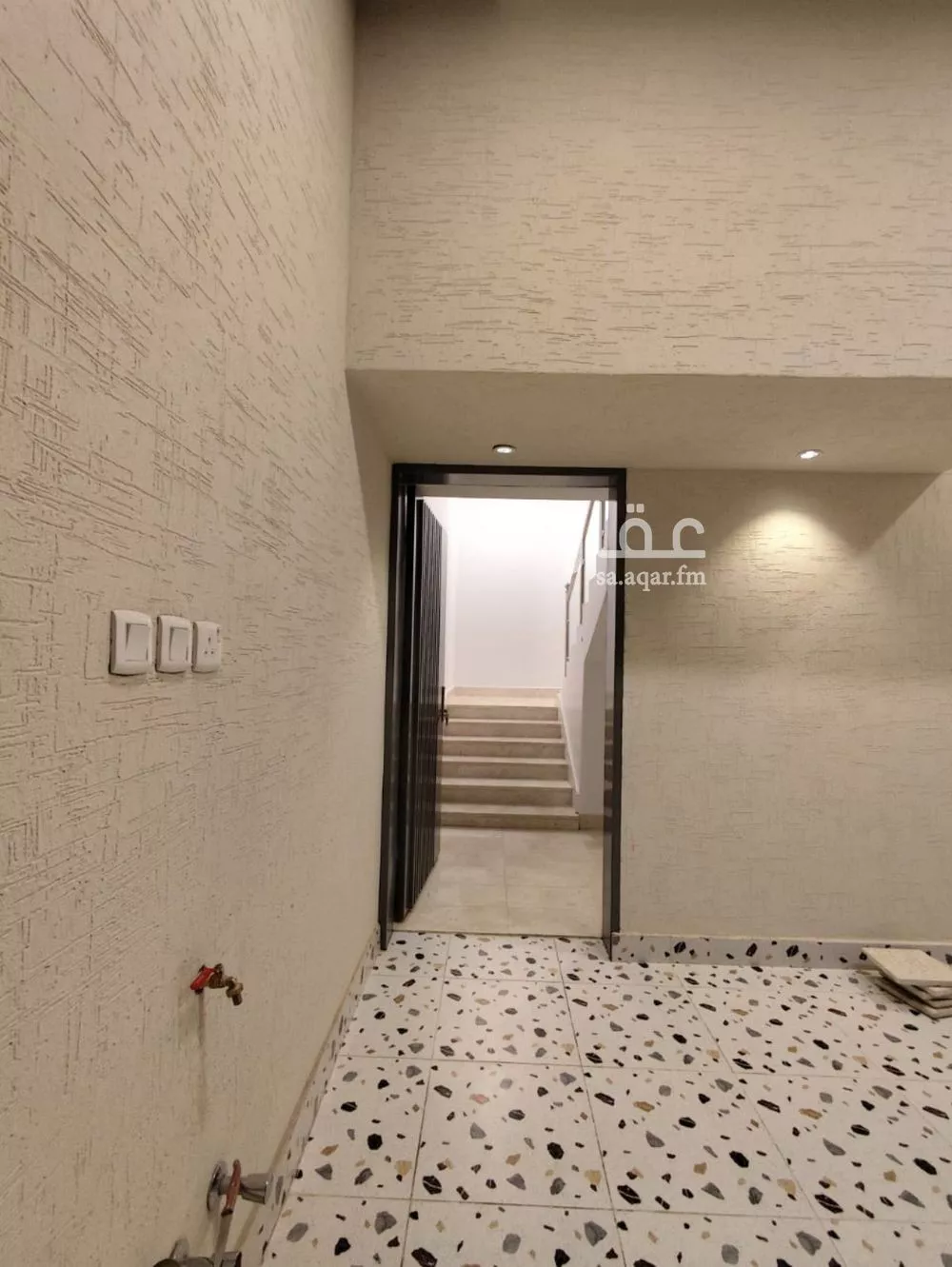 دور 4 غرف في ظهرة نمار 13