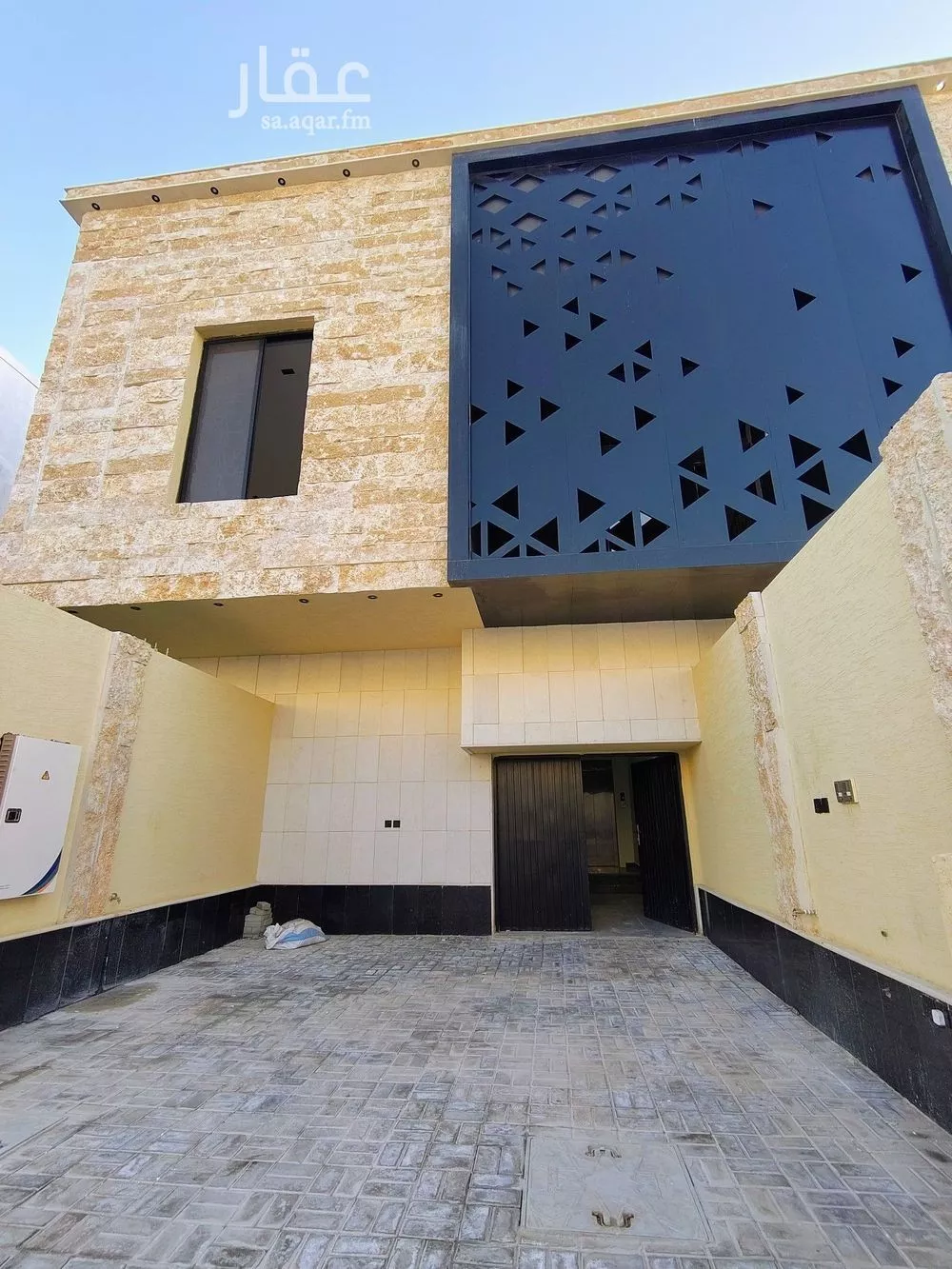 4 bedroom floor in Tuwaiq 5