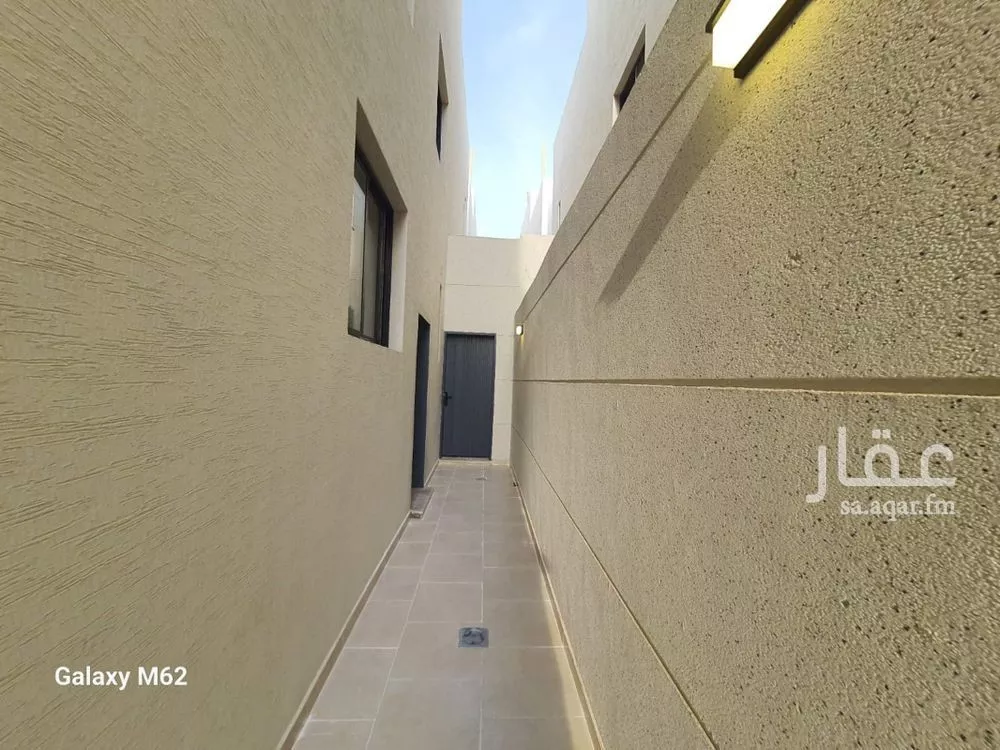 دور 4 غرف في بدر 8