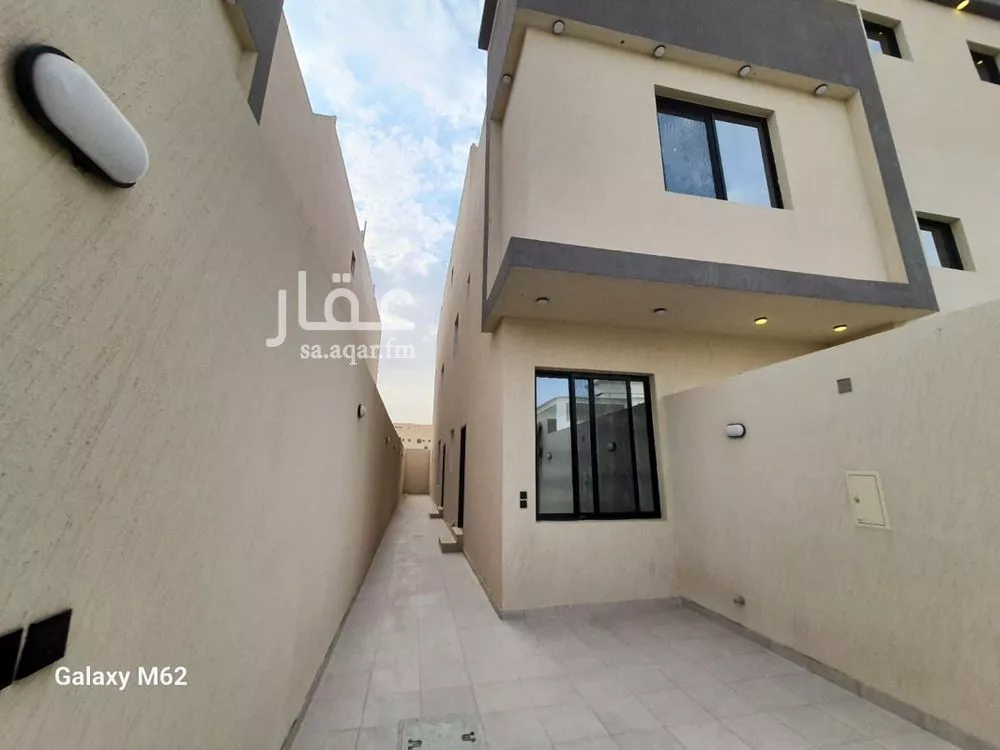 دور 4 غرف في بدر 9