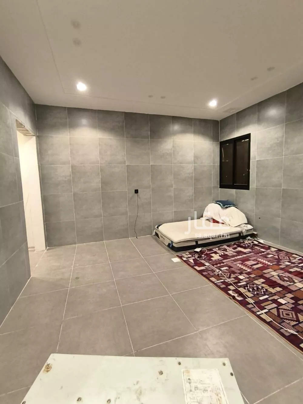 4 bedroom floor in Okaz 14