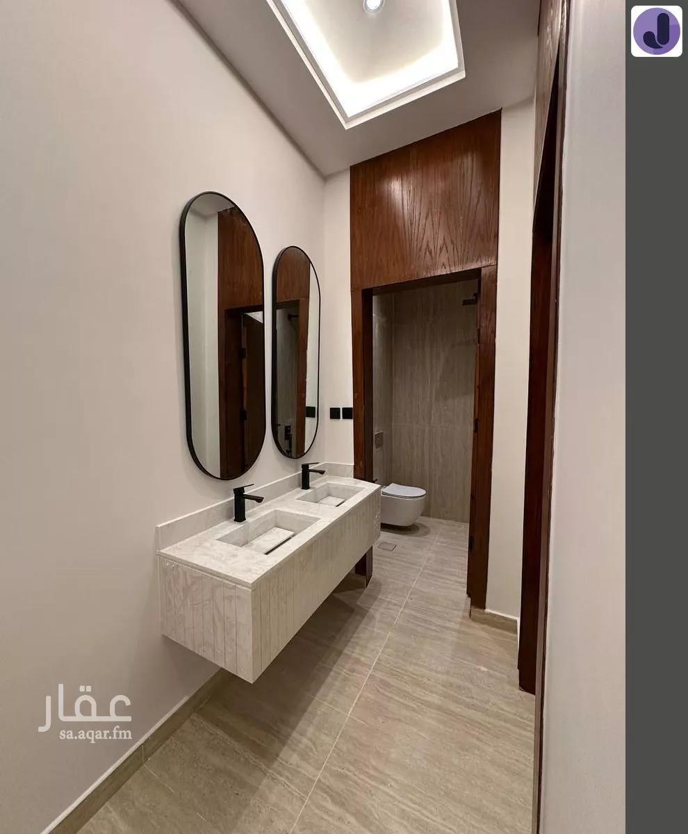 5 bedroom floor in As Suwaidi 4