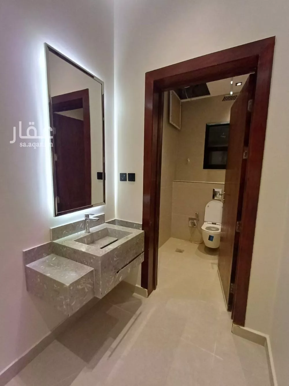 دور 5 غرف في الشرق 9
