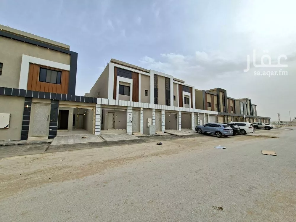 4 bedroom floor in Taibah 2