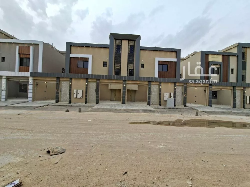 4 bedroom floor in Taibah 3