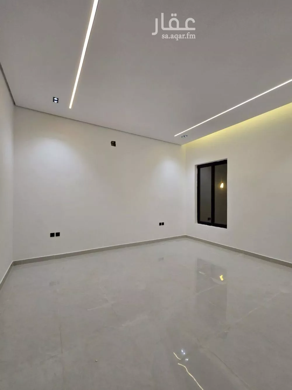 دور 4 غرف في عكاظ 8