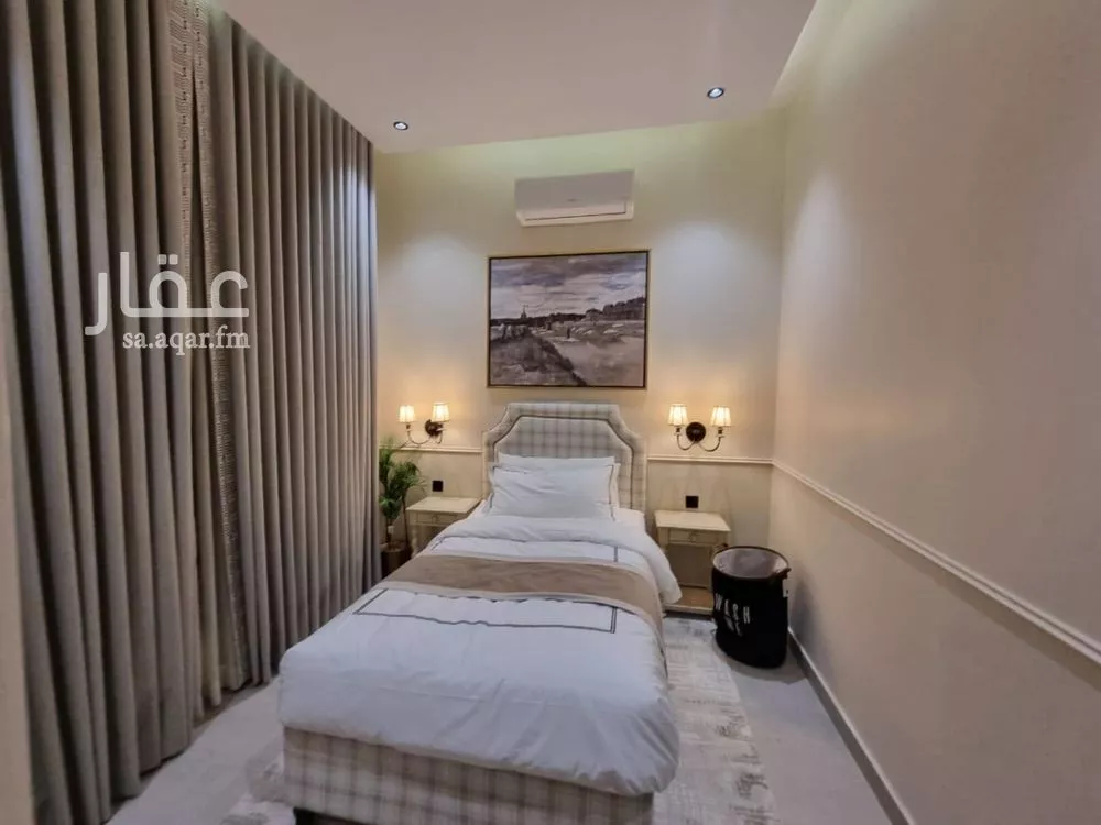 دور 4 غرف في بدر 6