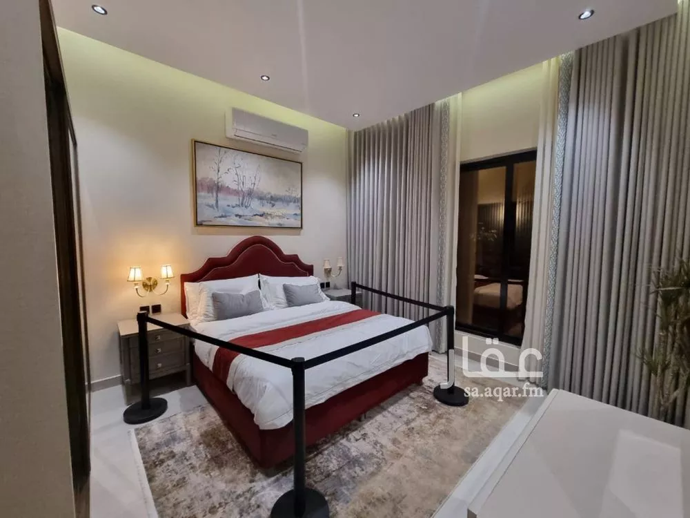 دور 4 غرف في بدر 9