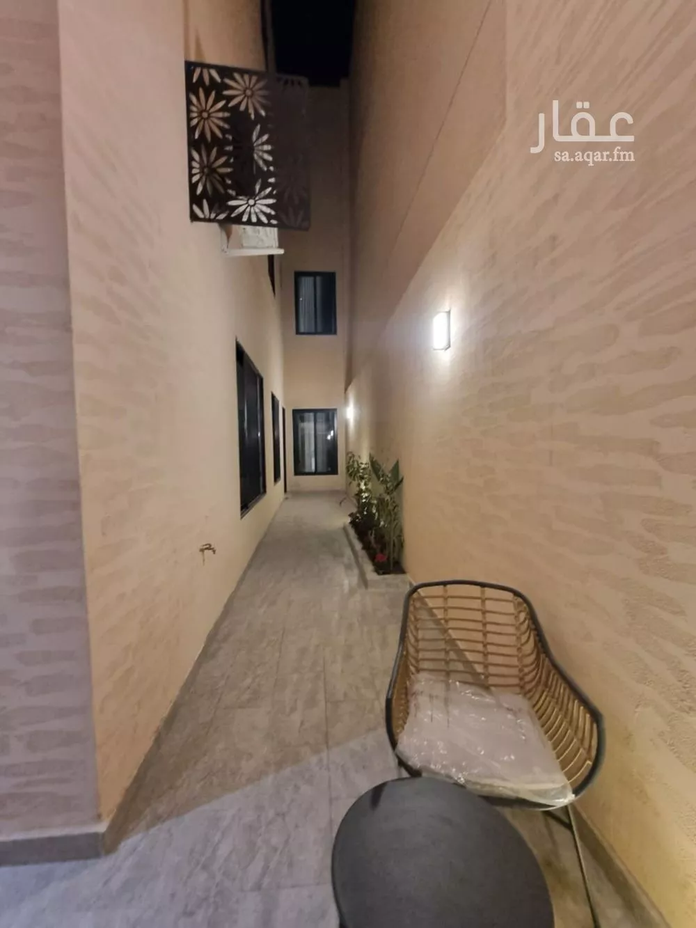 دور 4 غرف في بدر 10