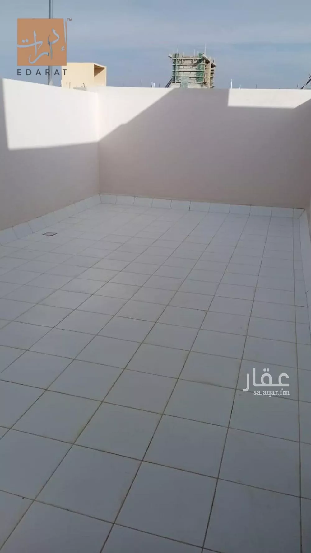 3 bedroom floor in Al Janadriyah 15