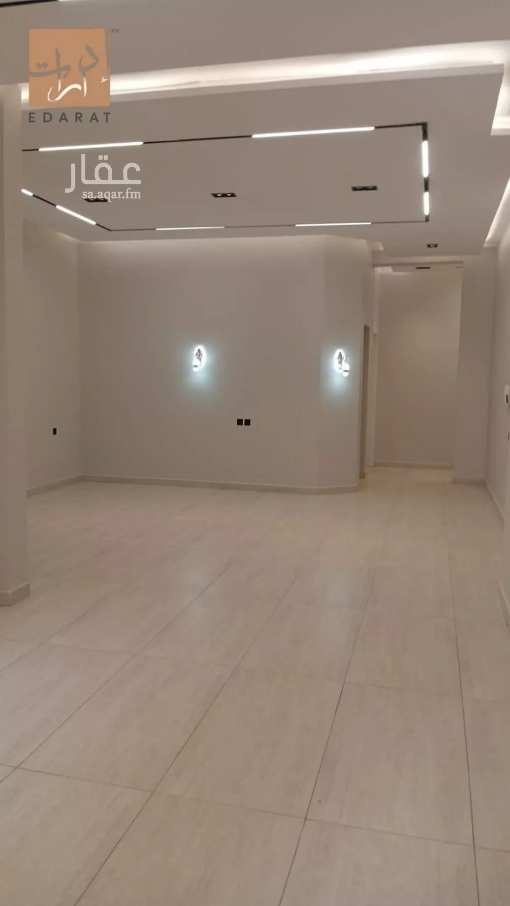 3 bedroom floor in Al Janadriyah 9
