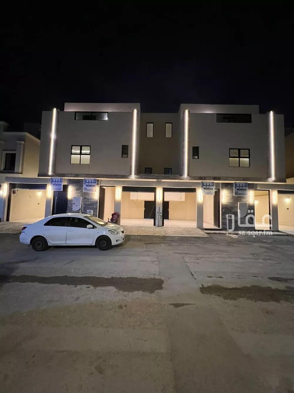 4 bedroom floor in Al Hazm 14