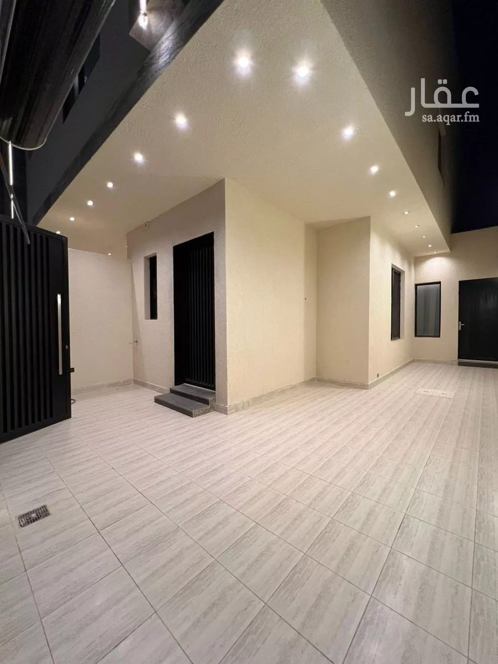 4 bedroom floor in Al Hazm 4