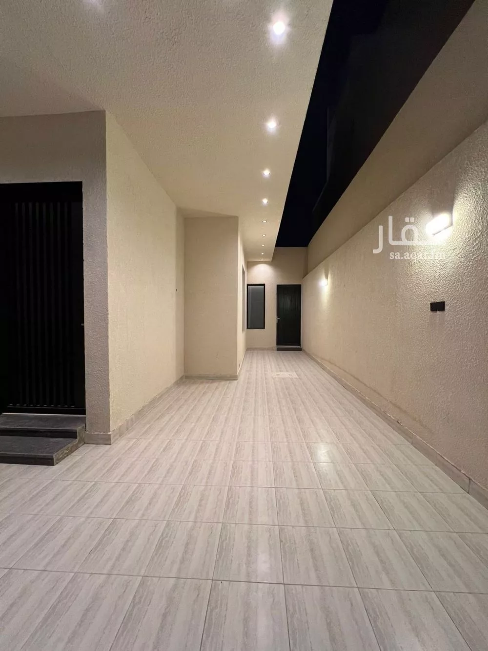 4 bedroom floor in Al Hazm 6