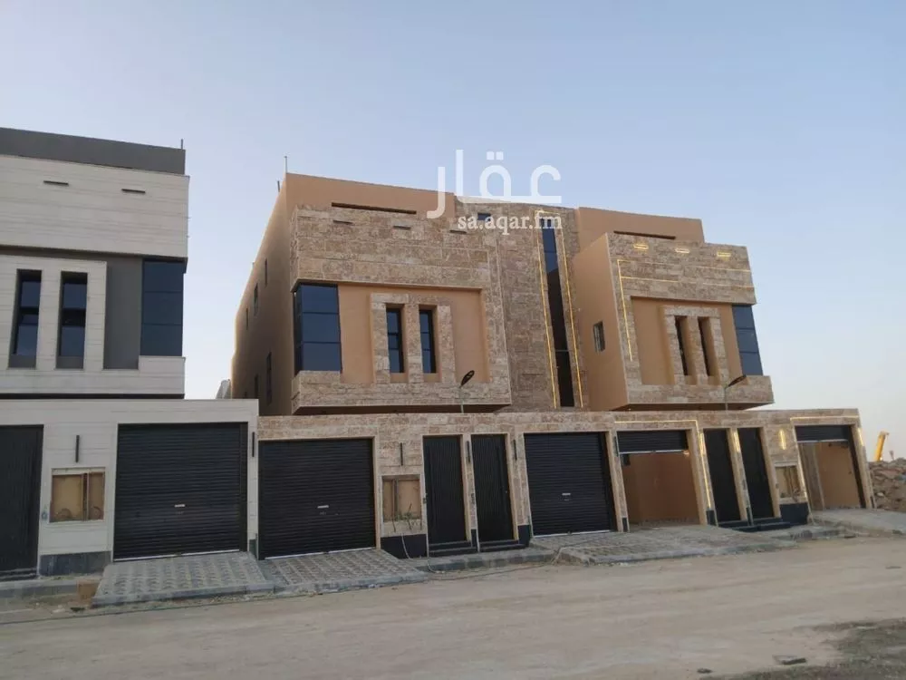 دور 5 غرف في طويق 4