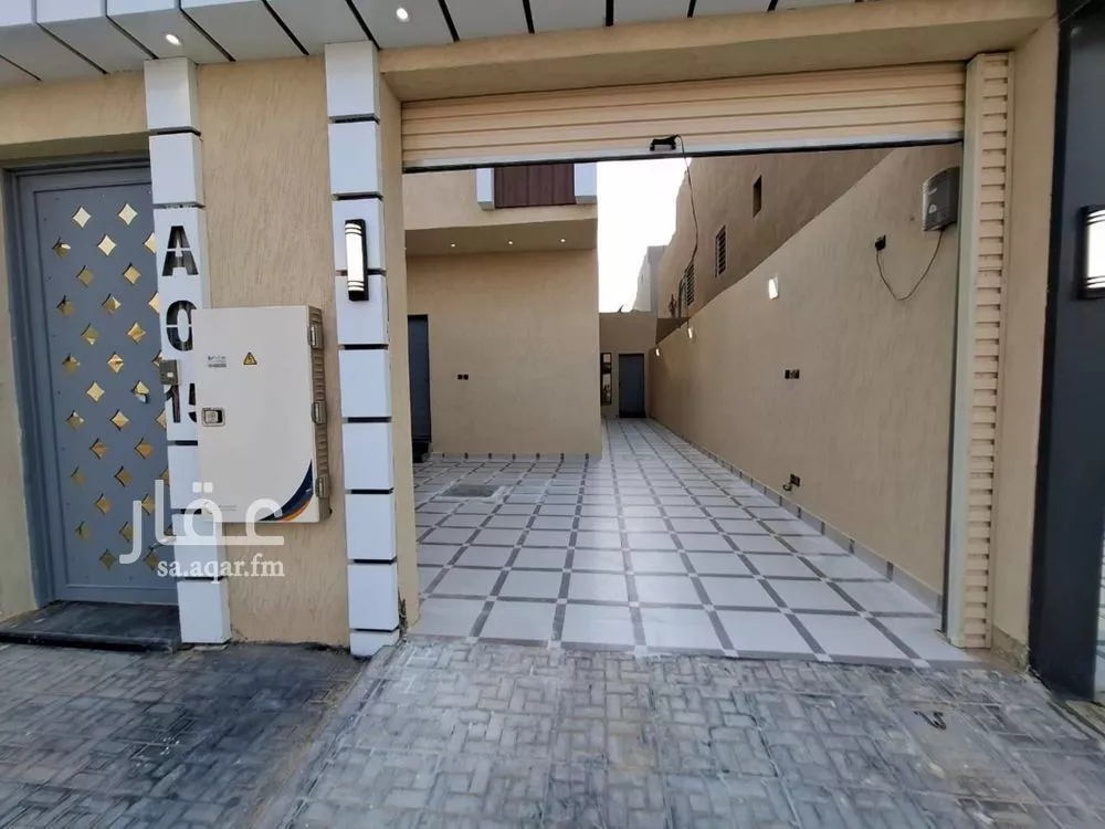 دور 5 غرف في عكاظ 11