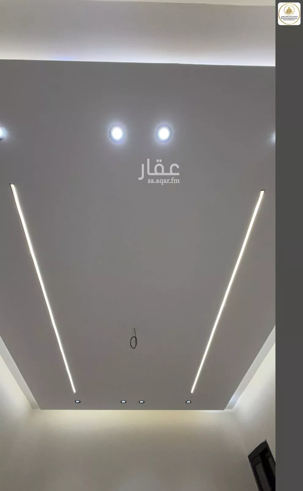 دور 9 غرف في الجنادرية 9
