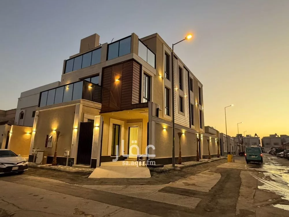 6 bedroom floor in Al Khaleej 20