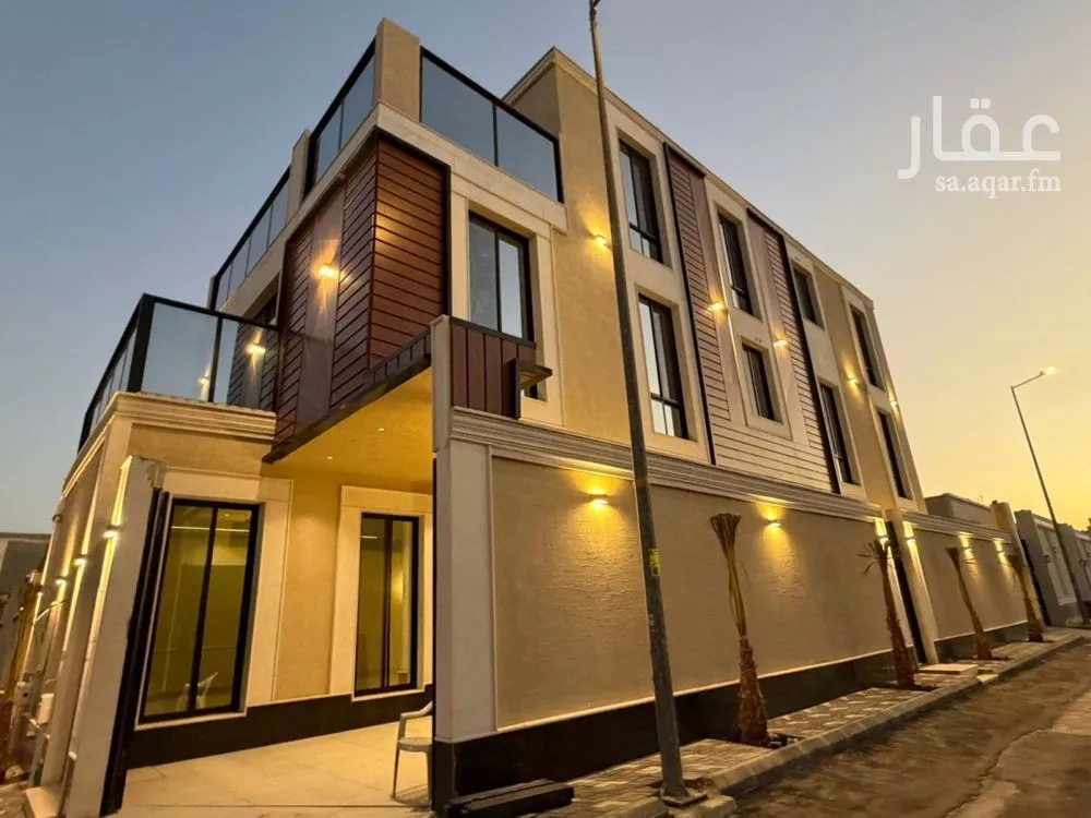 6 bedroom floor in Al Khaleej 23