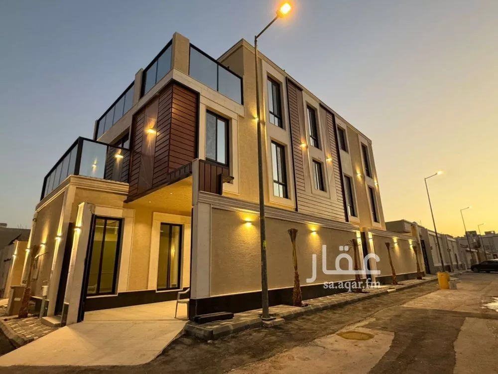 6 bedroom floor in Al Khaleej 24