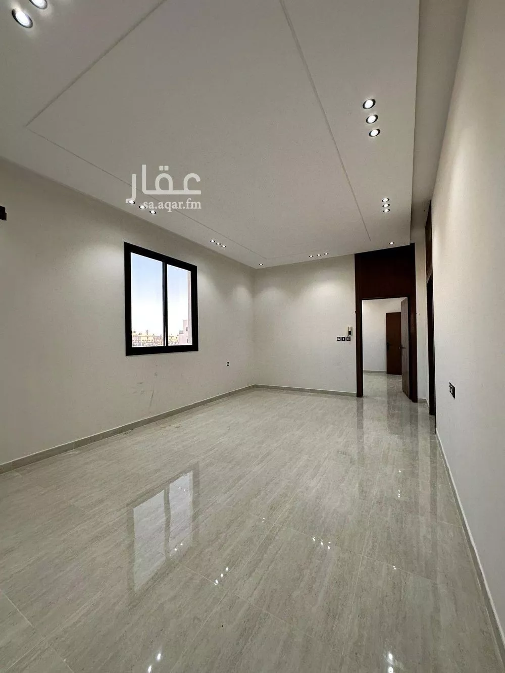دور 4 غرف في الحزم 14