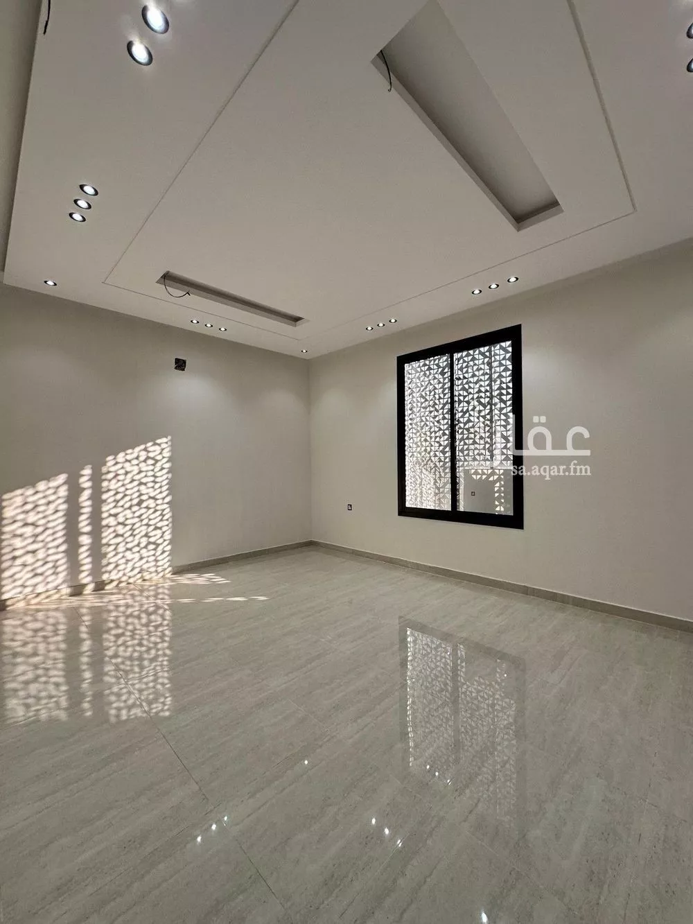 دور 4 غرف في الحزم 7