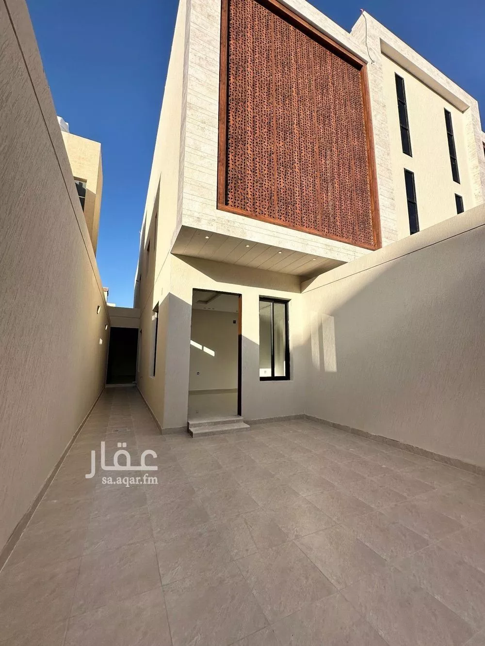 دور 4 غرف في الحزم 10