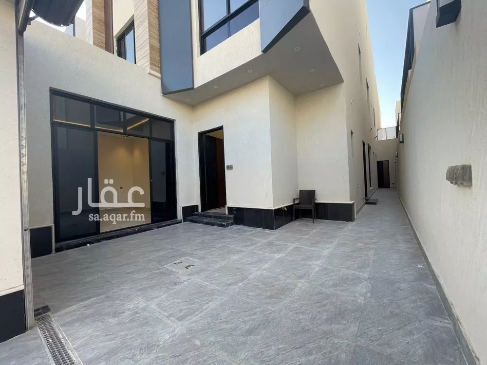 دور 4 غرف في الرمال 10
