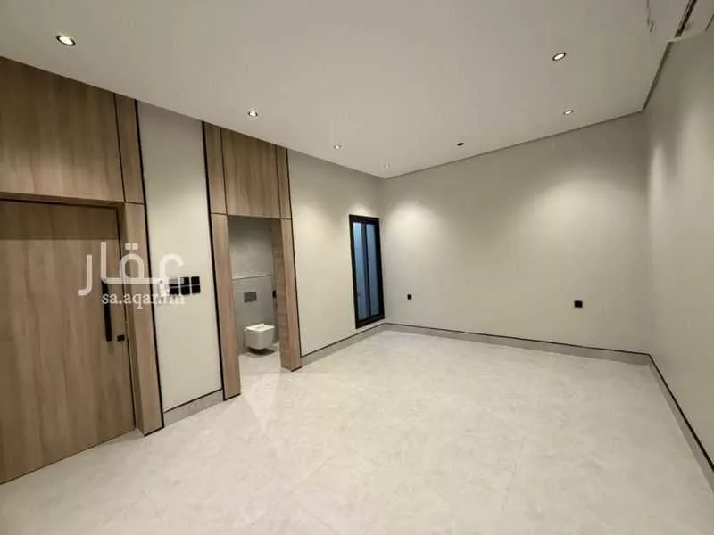 3 bedroom floor in Al Janadriyah 13