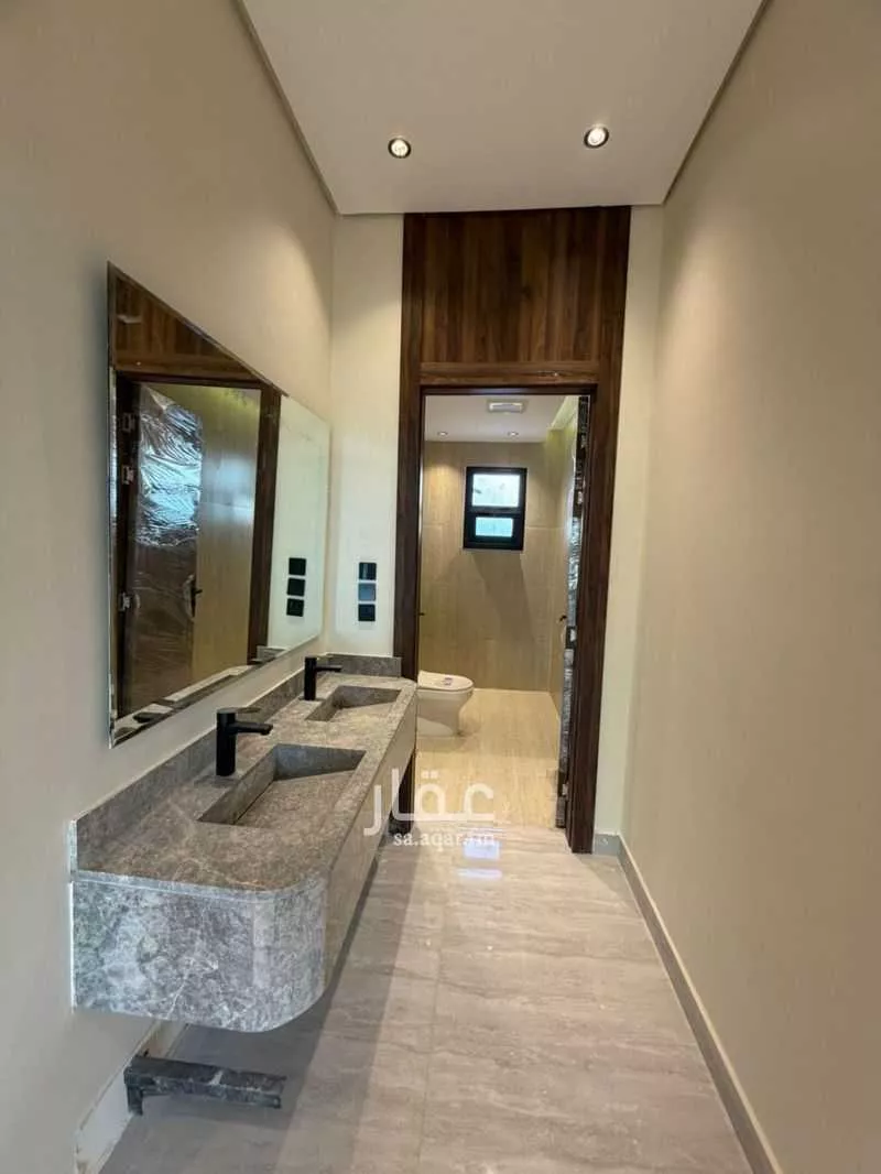 4 bedroom floor in Ash Sharq 17
