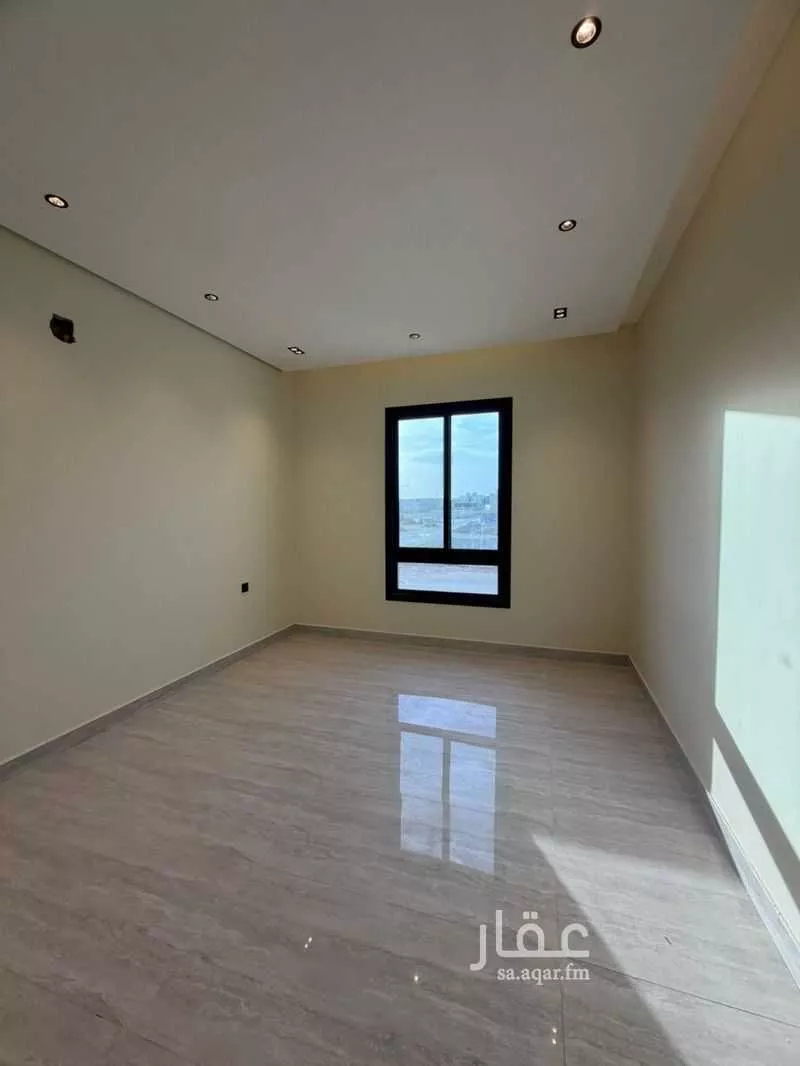 4 bedroom floor in Ash Sharq 3