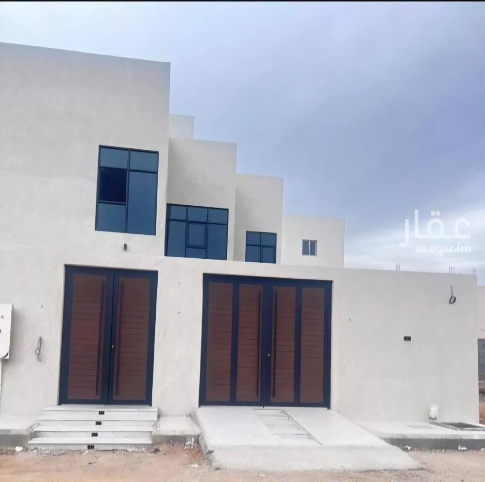 3 bedroom villa in Al Matar, Madinah 6
