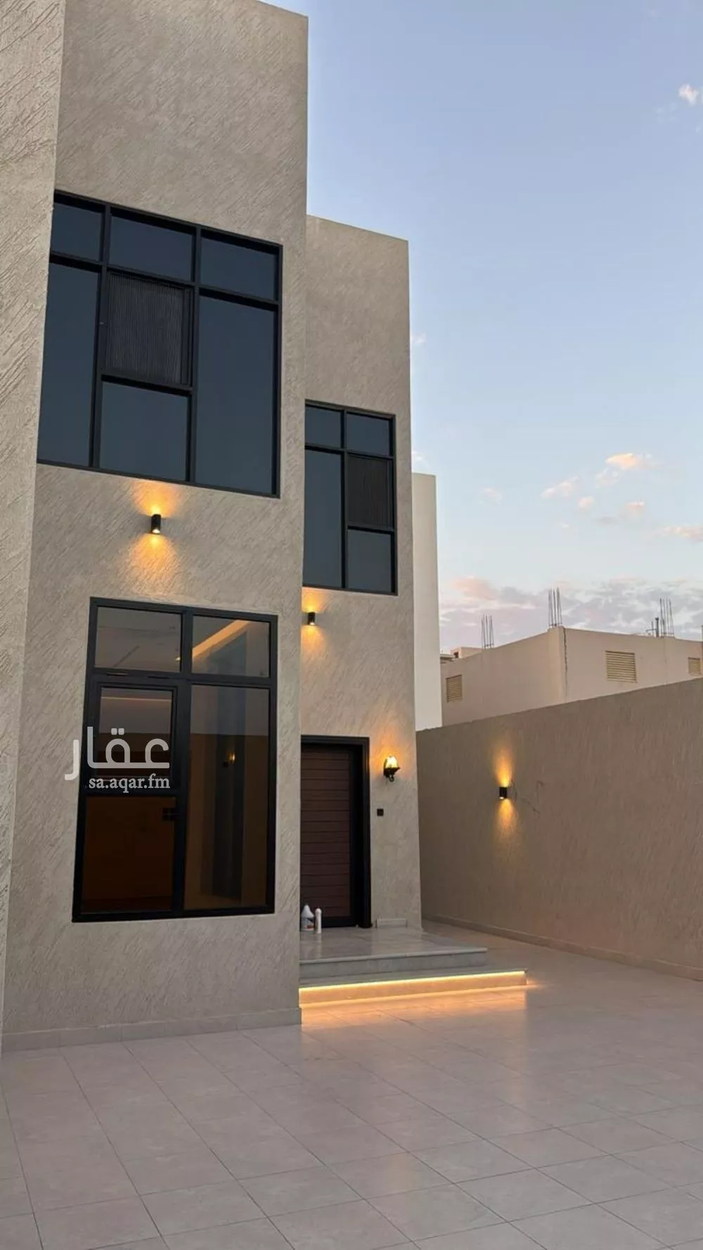 3 bedroom villa in Al Matar, Madinah 2