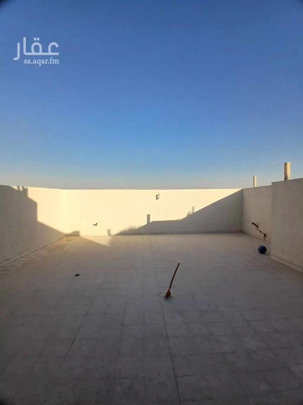 دور 3 غرف في طويق 13