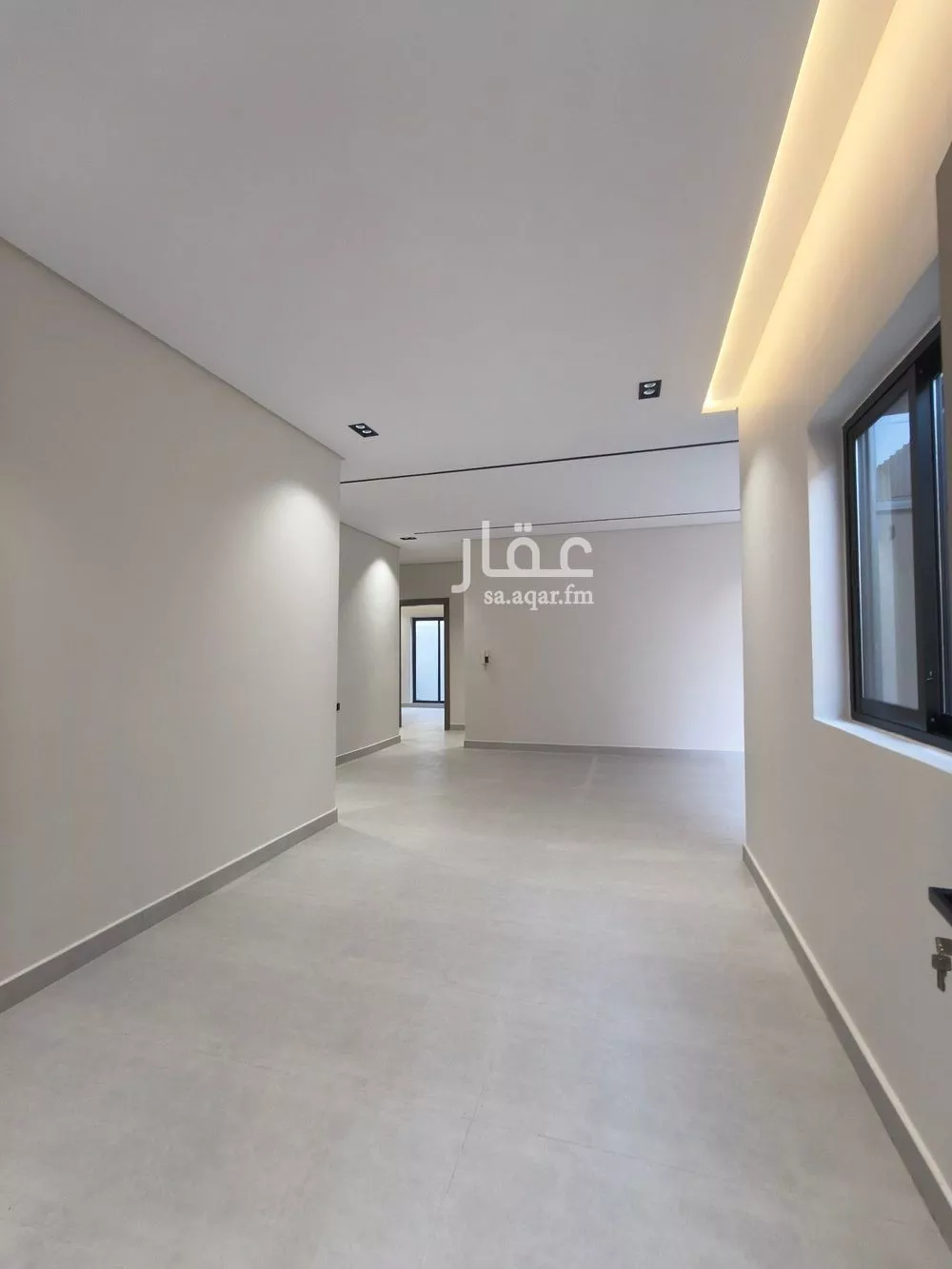3 bedroom floor in As Suwaidi 3