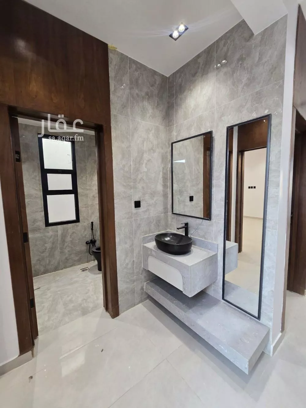 3 bedroom floor in Tuwaiq 6