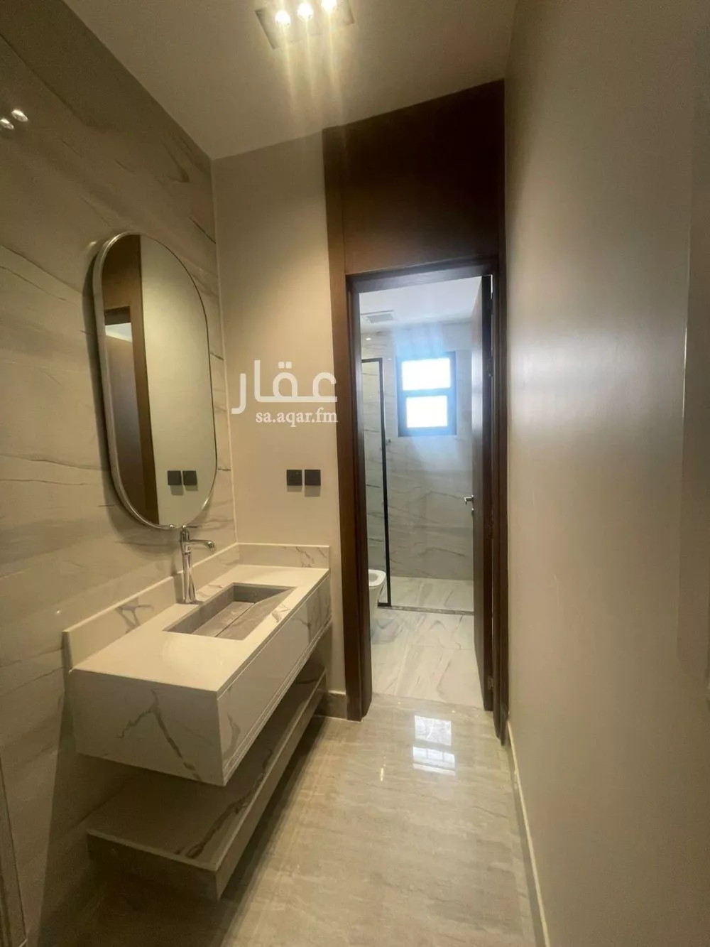 4 bedroom floor in Al Rimal 14