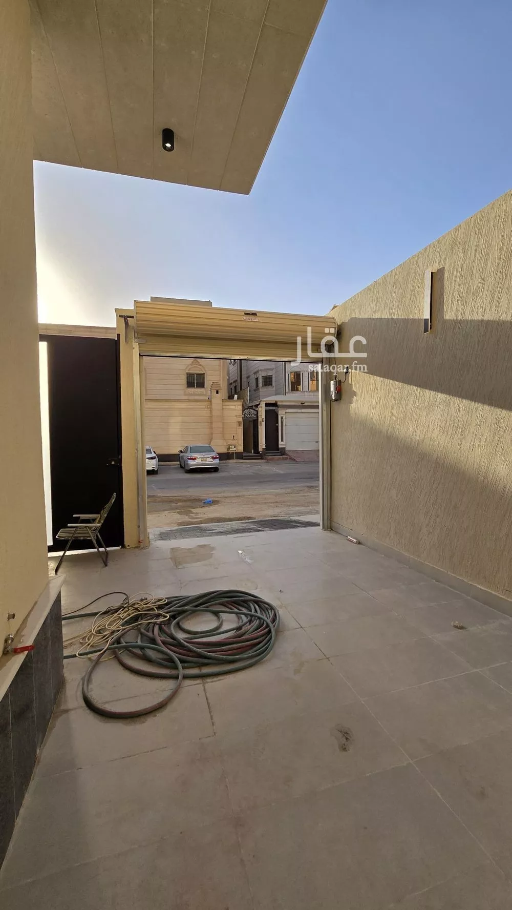 3 bedroom floor in Dhahrat Namar 3