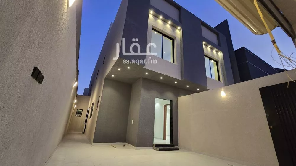دور 3 غرف في عكاظ 2