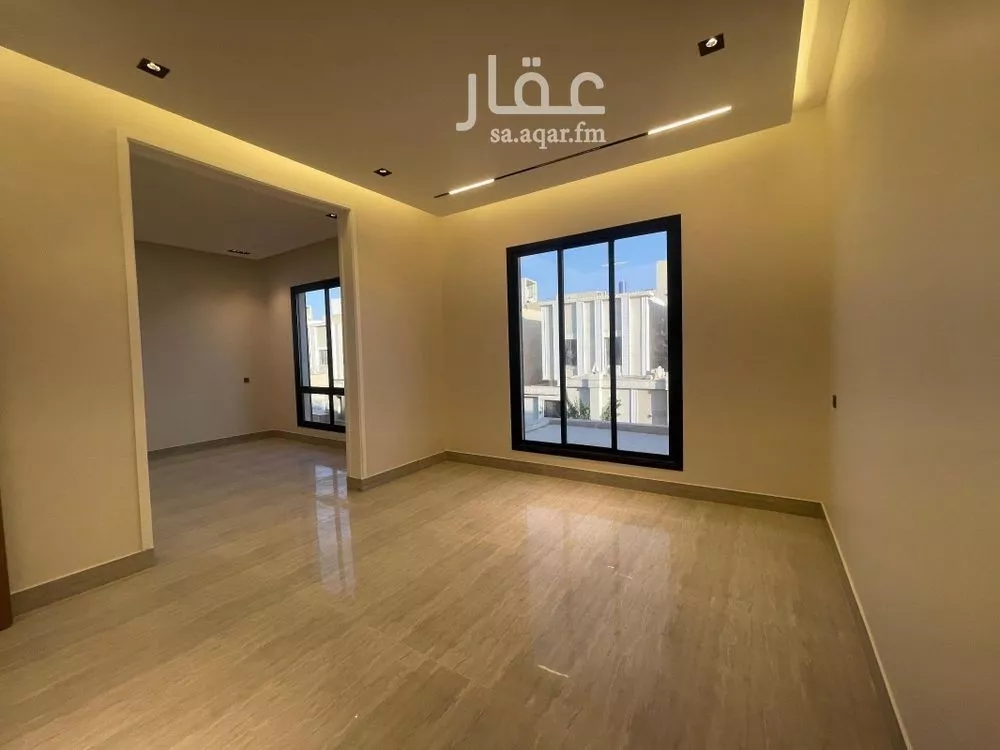 دور 4 غرف في الرمال 10