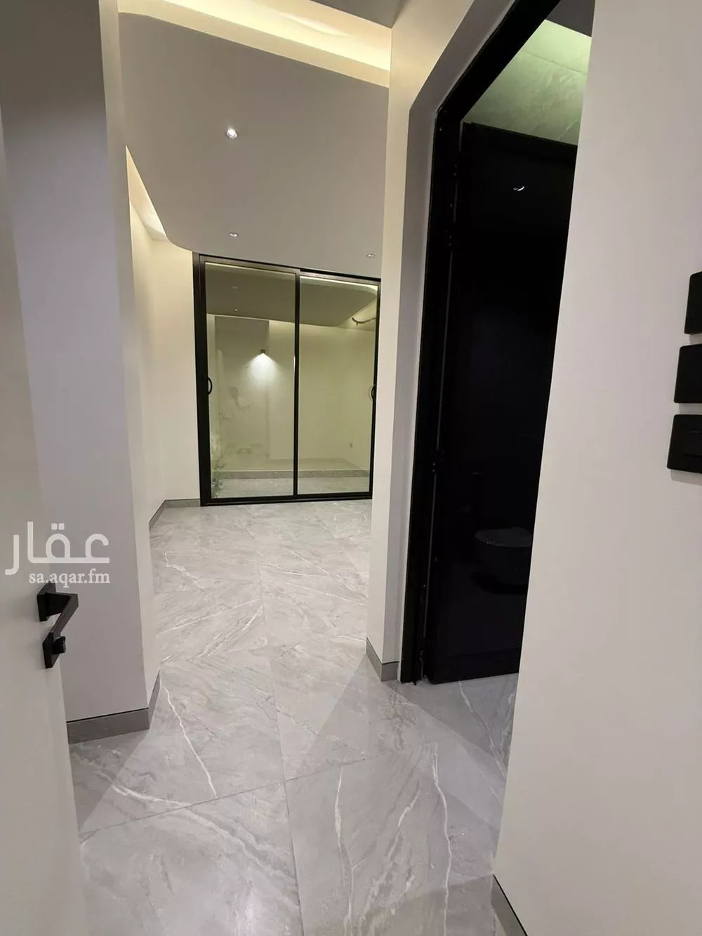 دور 4 غرف في النرجس 12