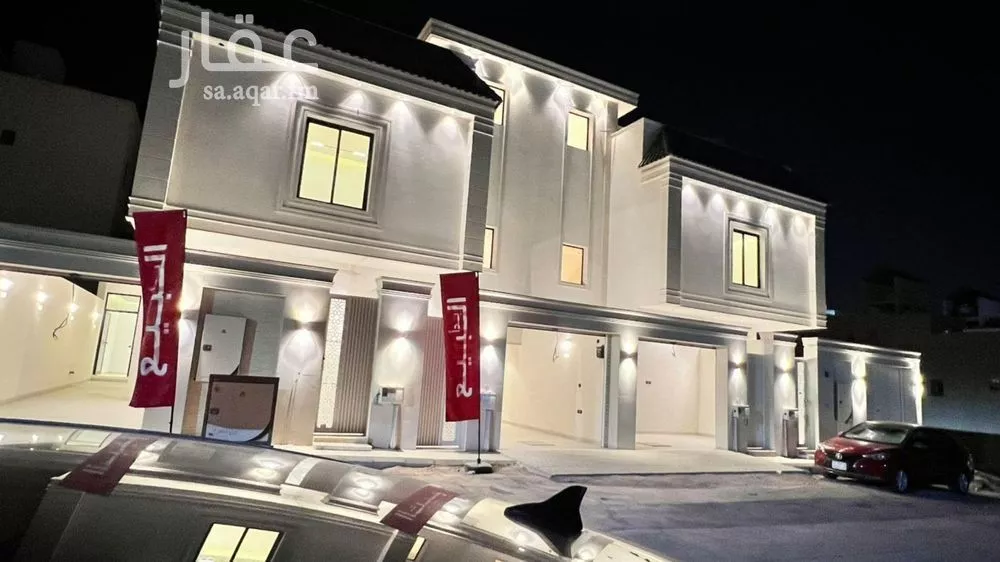 3 bedroom floor in Al Hazm 14