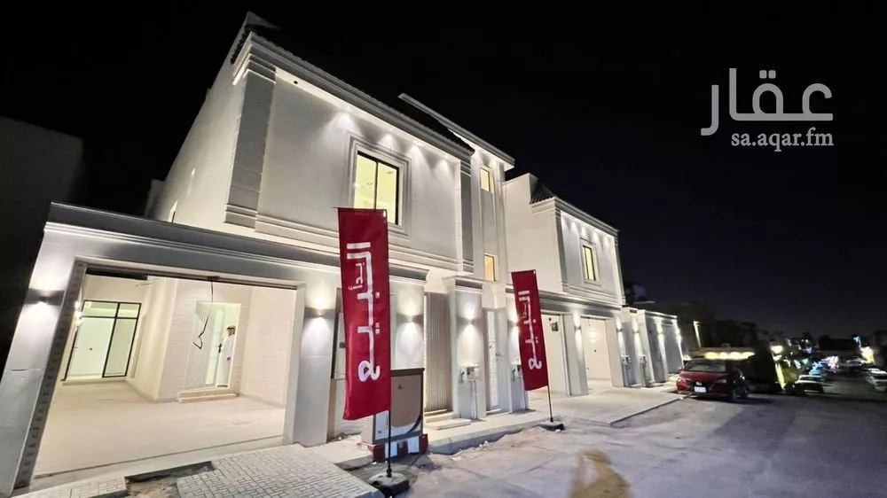 3 bedroom floor in Al Hazm 16
